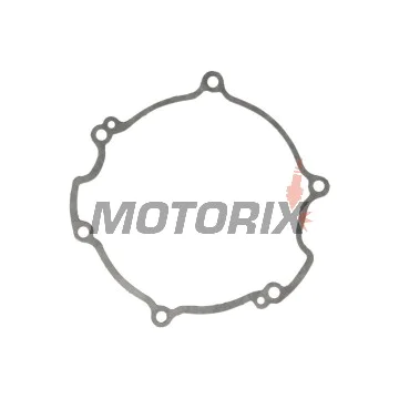 Těsnění víka spojky -WINDEROSA- Kawasaki KX 80 1998-2000, Kawasaki KX 85 1998-2020, Kawasaki KX 100 1998-2017, Suzuki RM 100 2003