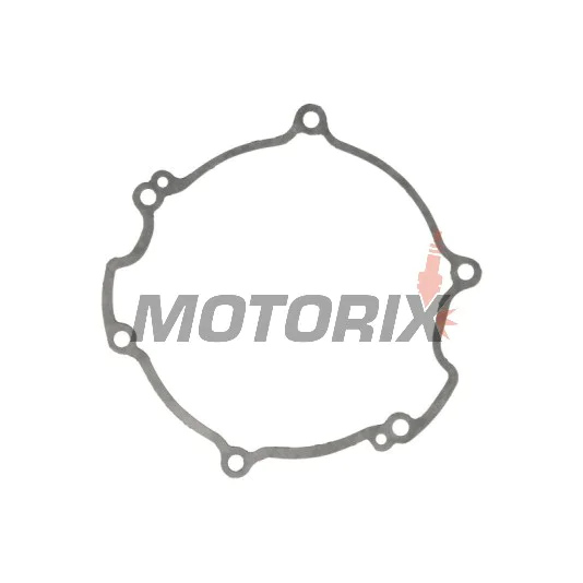 Těsnění víka spojky -WINDEROSA- Kawasaki KX 80 1998-2000, Kawasaki KX 85 1998-2020, Kawasaki KX 100 1998-2017, Suzuki RM 100 2003