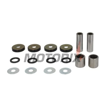 Opravná sada ramene -ALL BALLS- 50-1028, Arctic Cat DVX 400 2004-2008, Kawasaki KFX 400 2003-2006, Suzuki LT-Z 400 2003-2014