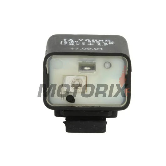 Relé blinkrů -RMS- MBK CT (Sorisso) 50 1991-1996, MBK Target 50 1991-1995, MBK YW (Booster) 100 1999-2001, Yamaha BW S 100 1999-2001, Yamaha CR 50 1991-1995, Yamaha CT 50 1991-1995, Yamaha YA 50