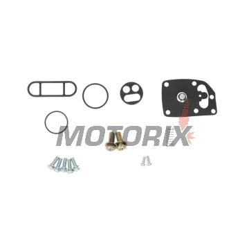Opravná sada palivového kohoutu -4 RIDE- Suzuki LT 250 1995-2001, Suzuki LT-F 250/300 1995-2002