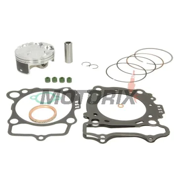 Pístní sada -ATHENA- P5F0770187008A, 76.96mm, Yamaha WR/YZ 250 2014-2017