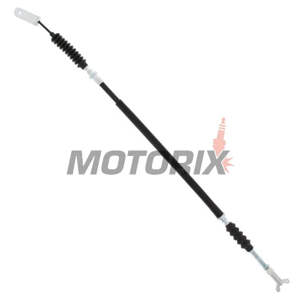 Brzdové lanko -ALL BALLS- Kawasaki KVF 650 2006-2013, KVF 750 2005-2024