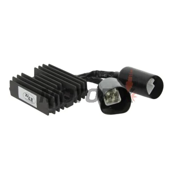 Regulátor dobíjení -TOURMAX- regulátor dobíjení, Honda CBR 1000 2004-2005
