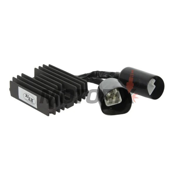 Regulátor dobíjení -TOURMAX- regulátor dobíjení, Honda CBR 1000 2004-2005