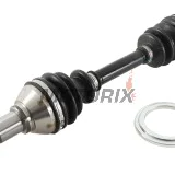 Poloosa -ALL BALLS- Can-Am Outlander 500 2013-2014, Outlander 570 2017-2019, Outlander 650/1000 2013-2018, Outlander 800 2013-2015, Outlander 850 2016-2018, Outlander 976 2015, Renegade 1000 2013-2019, Renegade 500 2013-2014