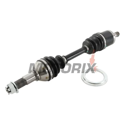 Poloosa -ALL BALLS- Can-Am Outlander 500 2013-2014, Outlander 570 2017-2019, Outlander 650/1000 2013-2018, Outlander 800 2013-2015, Outlander 850 2016-2018, Outlander 976 2015, Renegade 1000 2013-2019, Renegade 500 2013-2014