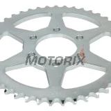 Zadní rozeta -JT- JTR814,45, 45 zubů, ocelový, Suzuki GS 400 1977-1979, GS 425 1978-1981, GS 450 1980-1982, 1984-1988, GSX 400 1982-1987