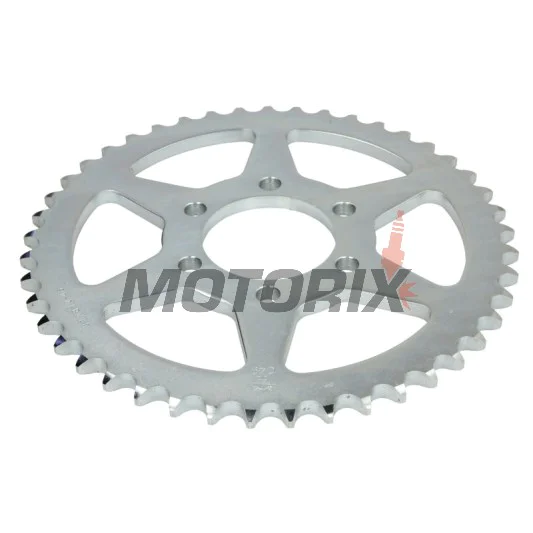 Zadní rozeta -JT- JTR814,45, 45 zubů, ocelový, Suzuki GS 400 1977-1979, GS 425 1978-1981, GS 450 1980-1982, 1984-1988, GSX 400 1982-1987