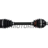 Poloosa -ALL BALLS- Can-Am Outlander 570 2019, Outlander 650/850/1000 2019-2022, Renegade 570/850 2019-2022, Renegade 650/1000 2019