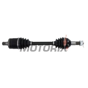 Poloosa -ALL BALLS- Can-Am Outlander 570 2019, Outlander 650/850/1000 2019-2022, Renegade 570/850 2019-2022, Renegade 650/1000 2019