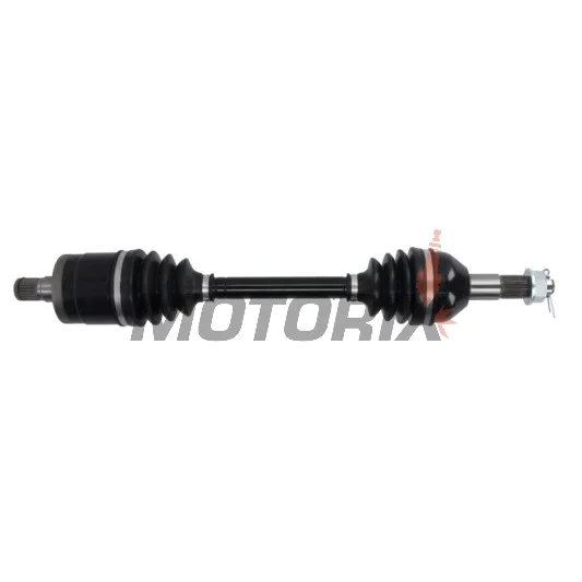Poloosa -ALL BALLS- Can-Am Outlander 570 2019, Outlander 650/850/1000 2019-2022, Renegade 570/850 2019-2022, Renegade 650/1000 2019