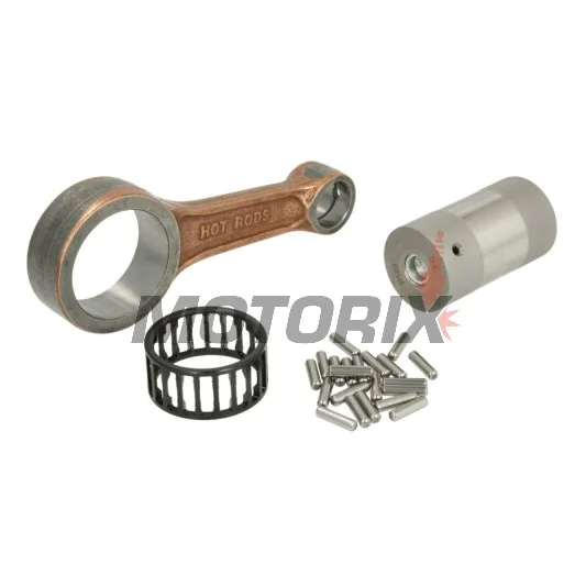 Ojnice -HOT RODS- Suzuki RM-Z 450 (05-07,13-25)