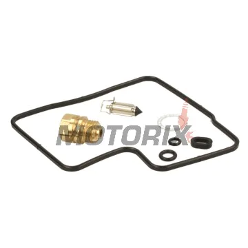 Opravná sada karburátoru -TOURMAX- Honda VT 600 1988-1996