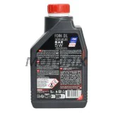 Olej do tlumičů -MOTUL- Factory Line, pro přední vidlice/vidlice, 5W, 1L