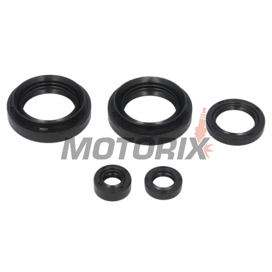 Sada gufer motoru -WINDEROSA- Suzuki LT-F 400 2002-2012