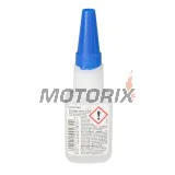 Lepidlo -LOCTITE- 401, vteřinové, univerzální, 20g