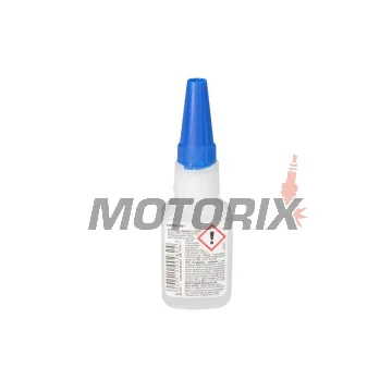 Lepidlo -LOCTITE- 401, vteřinové, univerzální, 20g