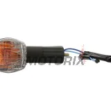 Blinkr -VICMA- zadní levý/přední pravý, HONDA CB, CBF, FMX, XL 600-1300 2003-2013