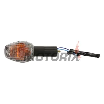 Blinkr -VICMA- zadní levý/přední pravý, HONDA CB, CBF, FMX, XL 600-1300 2003-2013