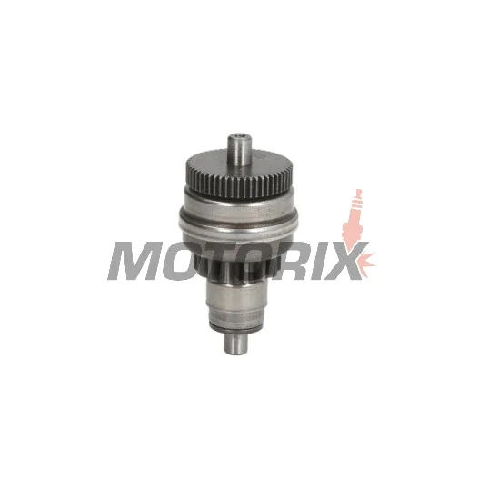 Startovací bendix -RMS- Vespa ET4 50 1999-2006, Piaggio Fly 50 2005-2017, Piaggio Liberty 50 2000-2016, Vespa LX 50 2005-2013, Piaggio Zip 50 2006-2009