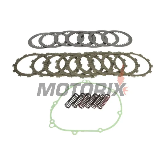 Kompletní sada spojky -TRW- MSK241, Yamaha FZ1, YZF-R1 1000 2004-2015