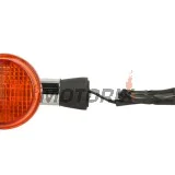 Blinkr -VICMA- zadní, Honda CB 1100, GL 1500 Valkyrie/F6C, VT Shadow 125/600/750/1100/1300, VTX 1300/1800 1997-2018