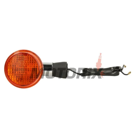 Blinkr -VICMA- zadní, Honda CB 1100, GL 1500 Valkyrie/F6C, VT Shadow 125/600/750/1100/1300, VTX 1300/1800 1997-2018