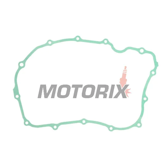 Těsnění víka spojky -ATHENA- Honda CB 400 1977-1985, CB 250 1978-1983, CB 450 1978/1982/1985-1989
