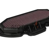 Vzduchový filtr -K&N- HA-7012, Honda CTX 700/700N/DCT, NC 700S/700X/Integra, NC 750S/750X/750XA/Integra DCT, 2012-2015