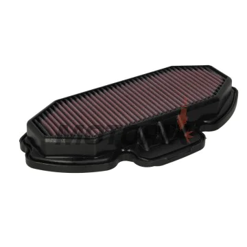 Vzduchový filtr -K&N- HA-7012, Honda CTX 700/700N/DCT, NC 700S/700X/Integra, NC 750S/750X/750XA/Integra DCT, 2012-2015