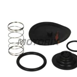 Opravná sada palivového kohoutu -TOURMAX- Honda CB 750 1991-1999, 2001