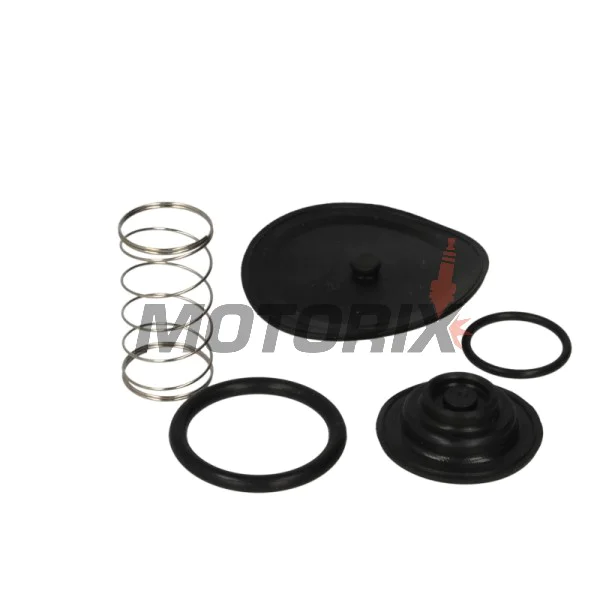Opravná sada palivového kohoutu -TOURMAX- Honda CB 750 1991-1999, 2001