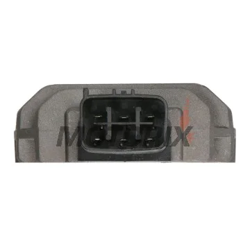 Regulátor dobíjení -ATHENA- regulátor dobíjení, Honda TRX 250 2001-2020, TRX 400 2002-2008, Kawasaki KFX 400 2003-2006, Suzuki AN 400 2003-2008, DR 125 2008-2013, GS 450 1988, LT-Z 250 2004-2012, RV 125 2003-2017, RV 200 2016-2017