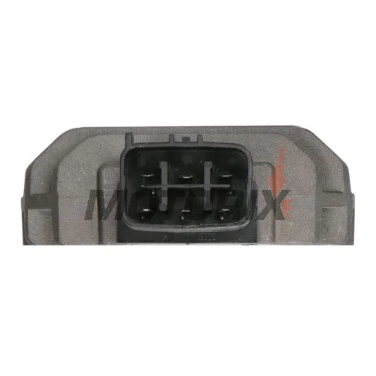 Regulátor dobíjení -ATHENA- regulátor dobíjení, Honda TRX 250 2001-2020, TRX 400 2002-2008, Kawasaki KFX 400 2003-2006, Suzuki AN 400 2003-2008, DR 125 2008-2013, GS 450 1988, LT-Z 250 2004-2012, RV 125 2003-2017, RV 200 2016-2017