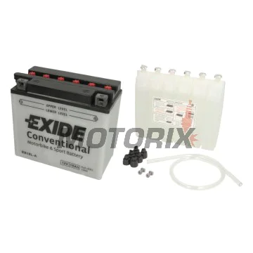 Akumulátor -EXIDE- YB18L-A, 18Ah 12V