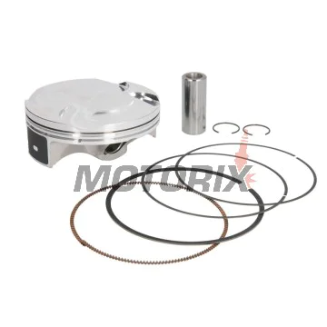 Pístní sada -ATHENA- 94.96mm, Husqvarna FC/FS/FX 450 2014-2019, KTM SX-F/XC-F 450 2013-2019, SMR 450 2013