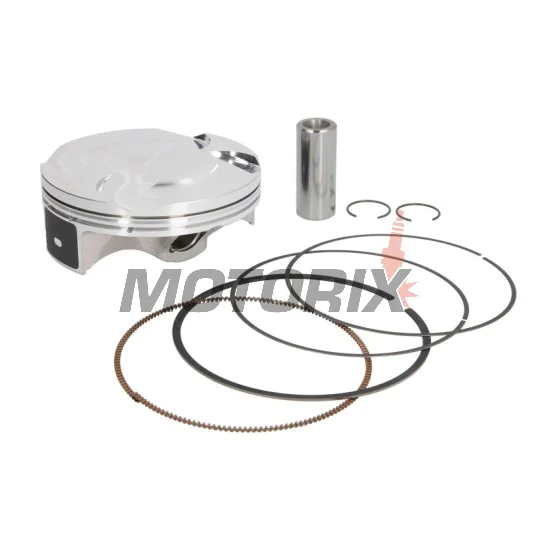Pístní sada -ATHENA- 94.96mm, Husqvarna FC/FS/FX 450 2014-2019, KTM SX-F/XC-F 450 2013-2019, SMR 450 2013