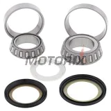 Opravná sada podvozku -ALL BALLS- Suzuki DR 100 1983-1987, 1989-1990, DR 125 1982-1984, DR-Z 70 2008-2015, DS 125 1979-1981, DS 185 1978-1980, DS 80 1978-2000, GN 125 1982-1983, 1991-2001, JR 80 2000-2004, RM 80 1980-1985