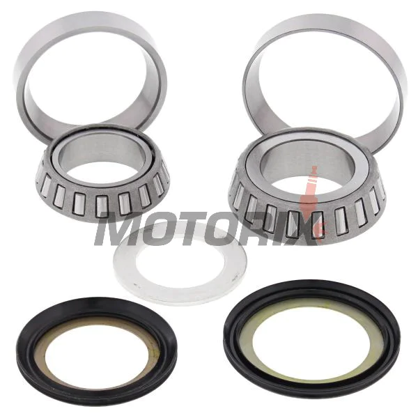 Opravná sada podvozku -ALL BALLS- Suzuki DR 100 1983-1987, 1989-1990, DR 125 1982-1984, DR-Z 70 2008-2015, DS 125 1979-1981, DS 185 1978-1980, DS 80 1978-2000, GN 125 1982-1983, 1991-2001, JR 80 2000-2004, RM 80 1980-1985