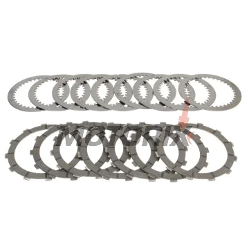 Kompletní sada spojky -FERODO- FCS0671/20, Cagiva Elefant 900 1991-1994, Ducati 748/998, MH 900E, Monster 900/916S4, SL/SS 900, ST2/ST4/ST4S 1992-2005
