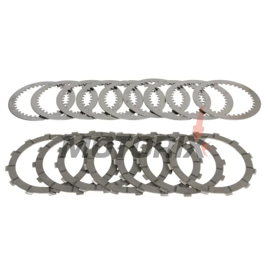 Kompletní sada spojky -FERODO- FCS0671/20, Cagiva Elefant 900 1991-1994, Ducati 748/998, MH 900E, Monster 900/916S4, SL/SS 900, ST2/ST4/ST4S 1992-2005