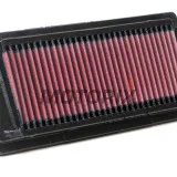 Vzduchový filtr -K&N- YA-1605, Yamaha MT-01 1700 2005-2011