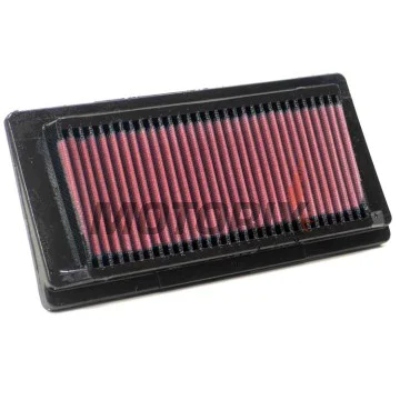 Vzduchový filtr -K&N- YA-1605, Yamaha MT-01 1700 2005-2011