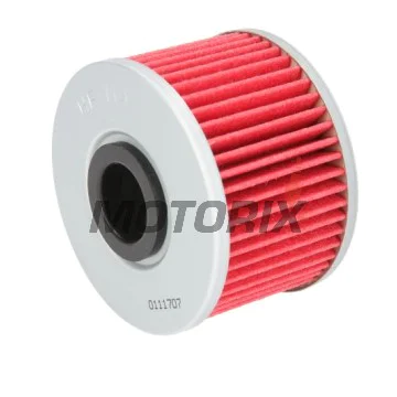 Olejový filtr -HIFLO FILTRO- HF114