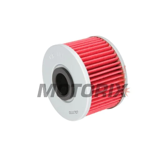 Olejový filtr -HIFLO FILTRO- HF114