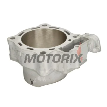 Válec -CYLINDER WORKS- 480cc (99mm), Honda CRF 450 2019-2025
