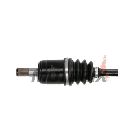 Poloosa -ALL BALLS- Honda TRX 650 2003-2004