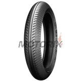 Přední závodní pneumatika -MICHELIN- 12/60R17, POWER RAIN