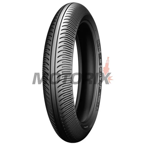 Přední závodní pneumatika -MICHELIN- 12/60R17, POWER RAIN